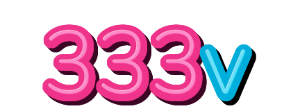 333v — logo kanal